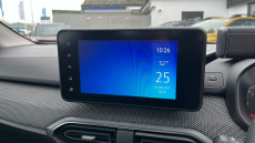 Dacia Sandero 1.0 TCe Comfort 5dr Petrol Hatchback